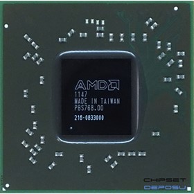 AMD 216-0833000 Sfr 2015+ Chipset 
