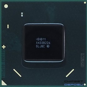 INTEL BD82HM77 SLJ8C Chipset
